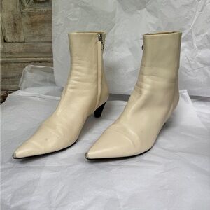 Aeyde Carly Ankle Bootie 38